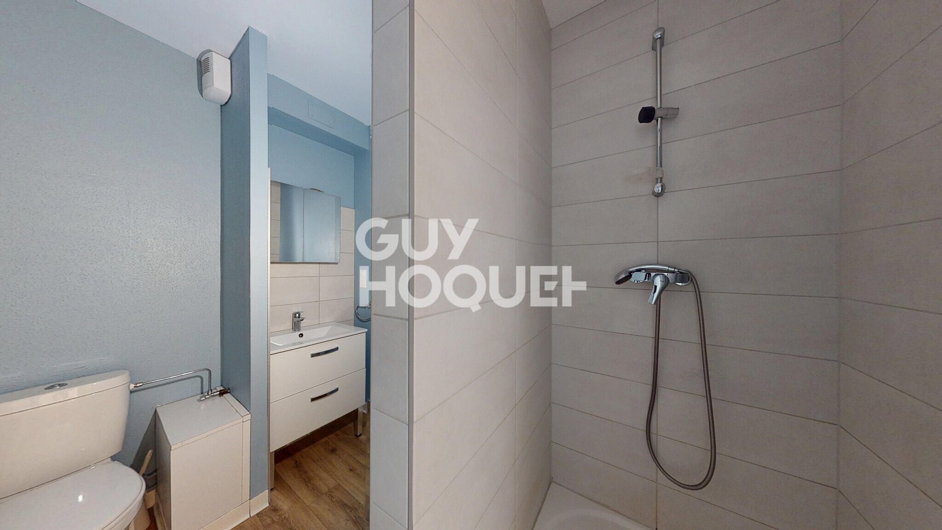Appartement à vendre, 51m², Mulhouse