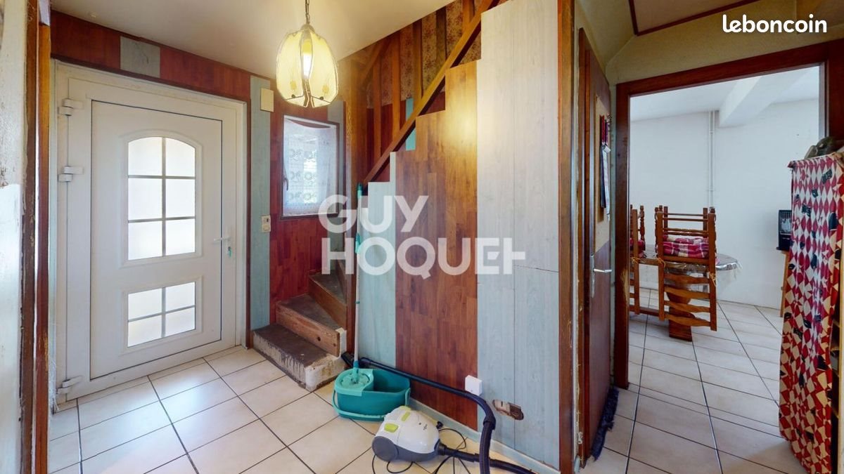 Maison à vendre, 75m², Zillisheim