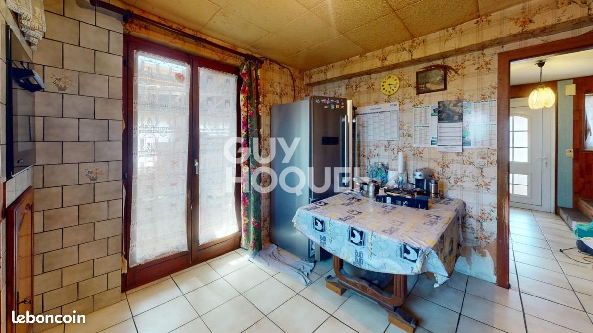Maison à vendre, 75m², Zillisheim