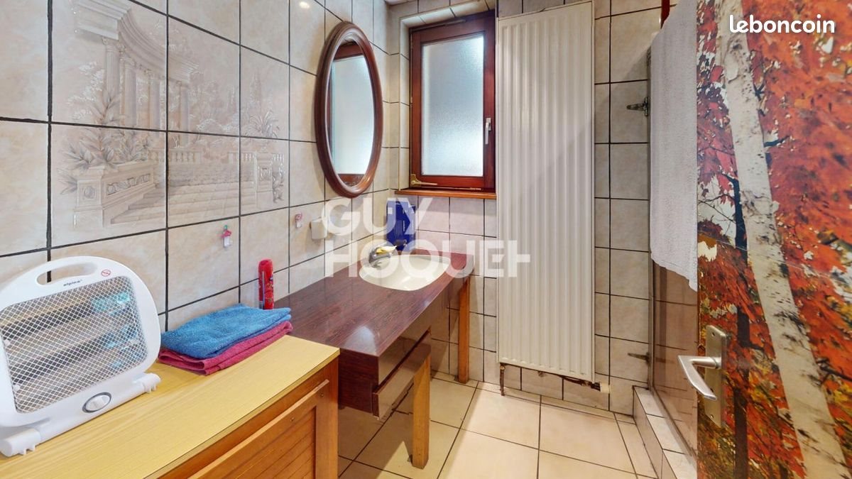 Maison à vendre, 75m², Zillisheim