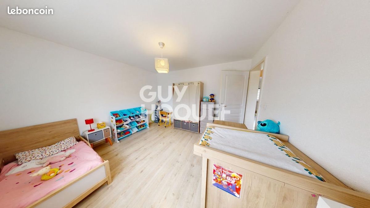 Maison à vendre, 112m², Illzach