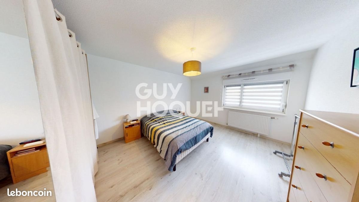 Maison à vendre, 112m², Illzach