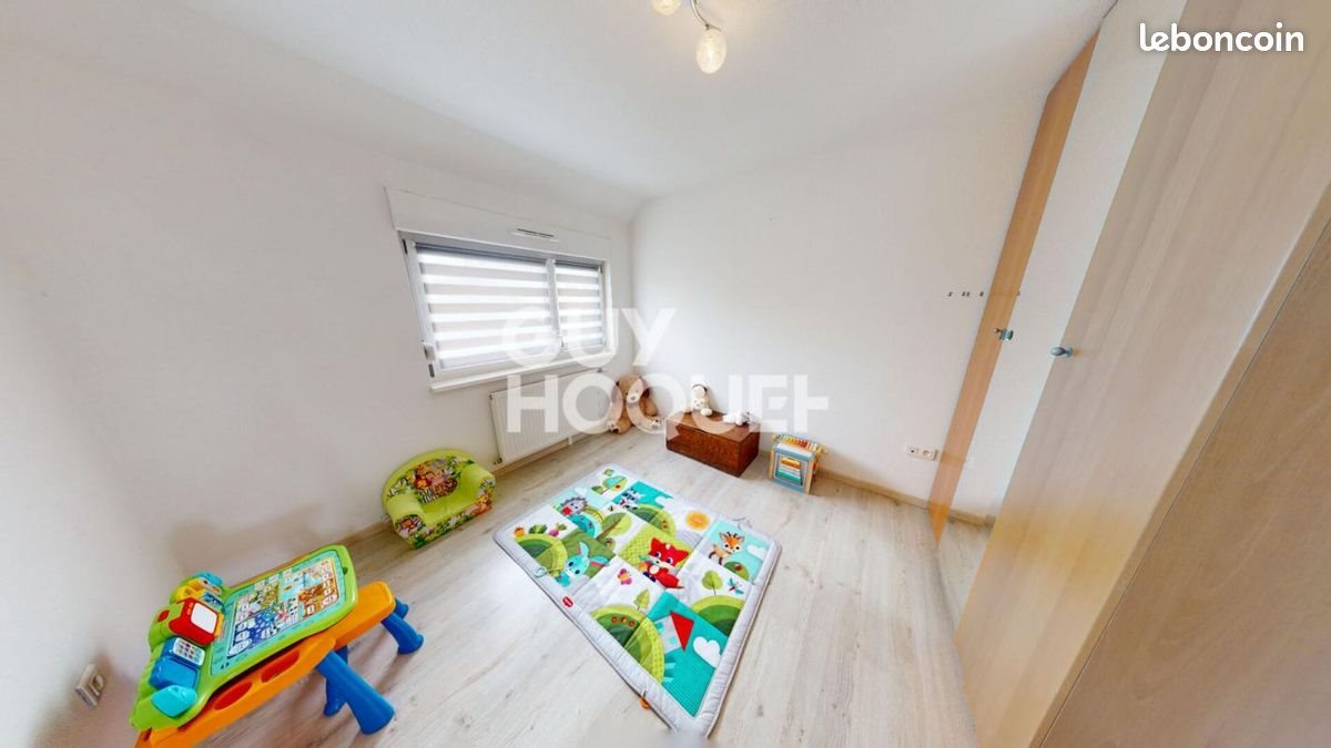 Maison à vendre, 112m², Illzach