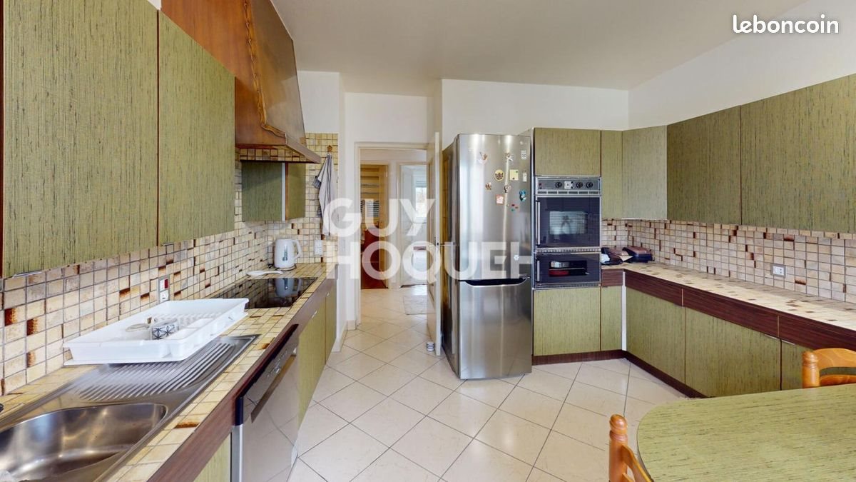 Appartement à vendre, 100m², Mulhouse