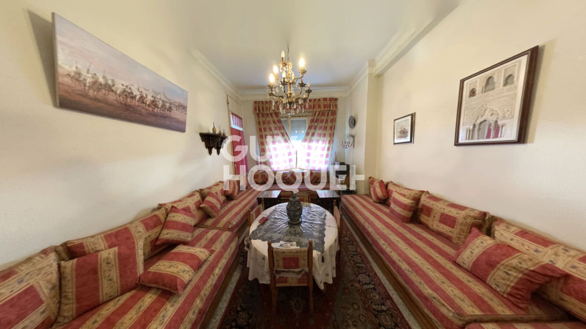 Appartement à vendre, 105m², Montpellier