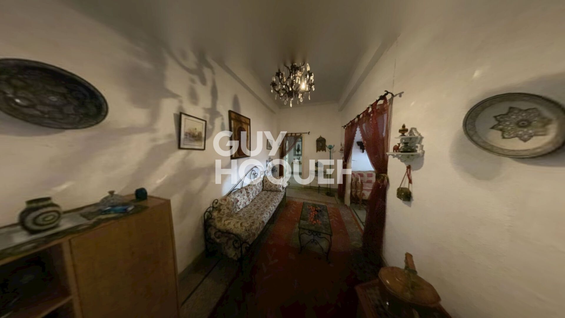 Appartement à vendre, 105m², Montpellier