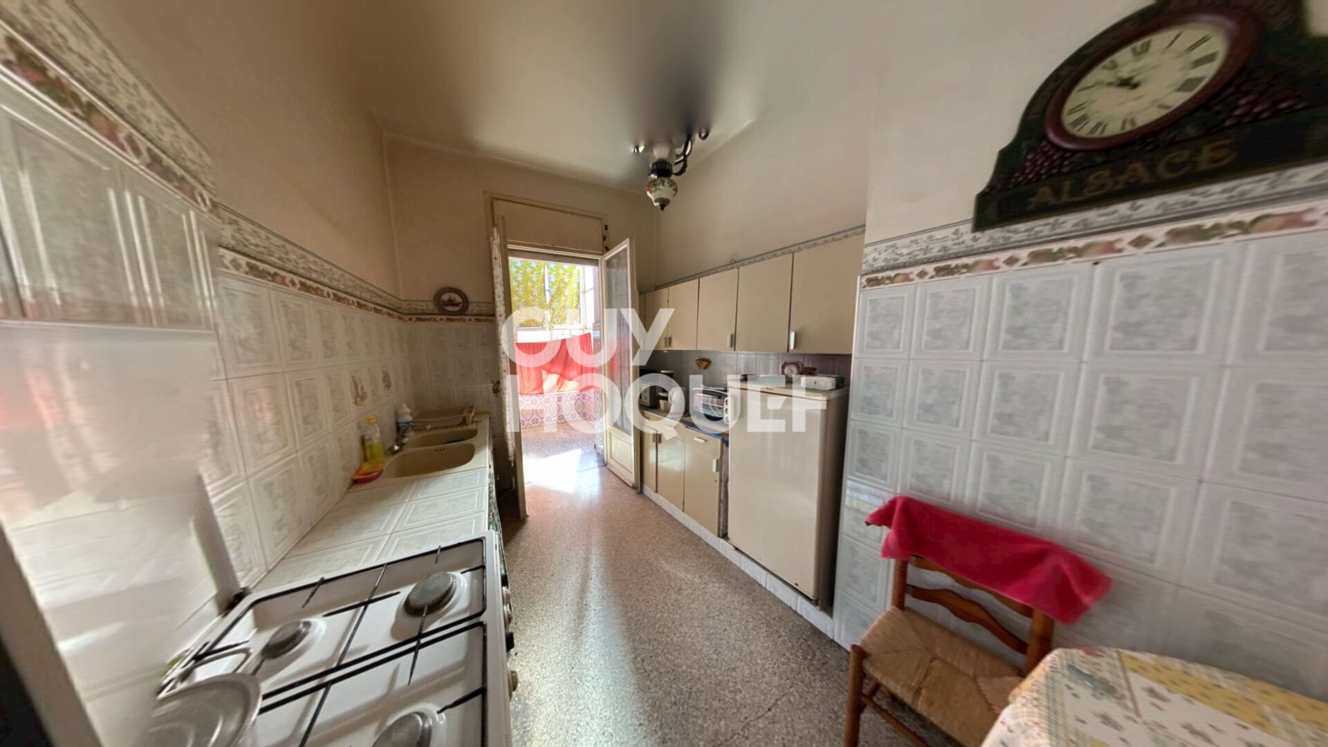 Appartement à vendre, 105m², Montpellier