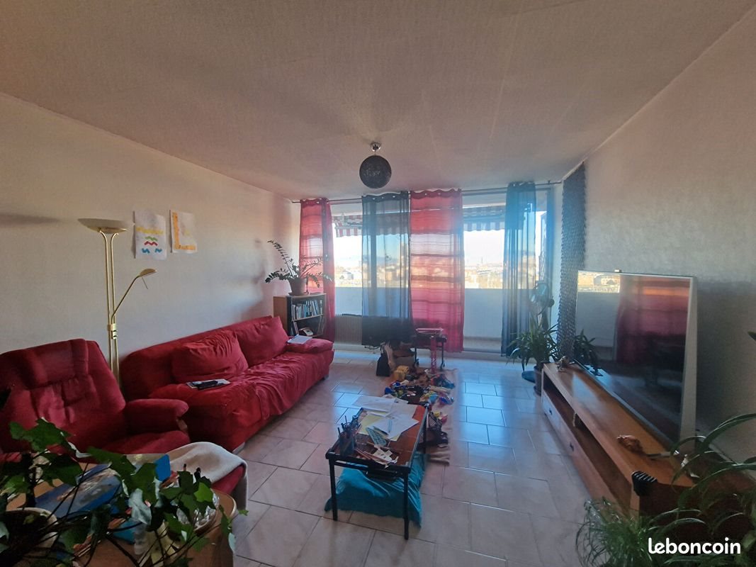 Appartement à vendre, 79m², Mulhouse