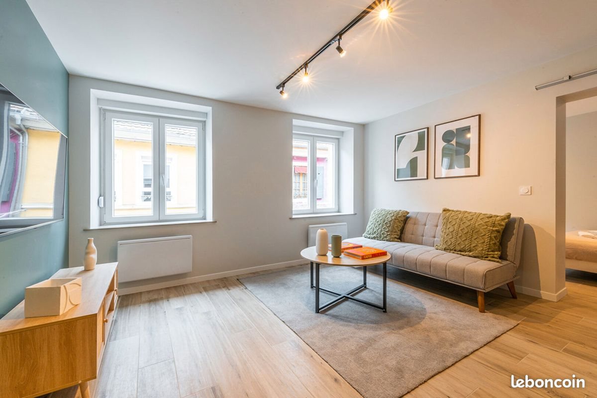 Appartement à vendre, 368m², Mulhouse