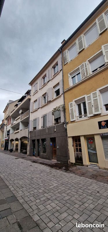 Appartement à vendre, 368m², Mulhouse