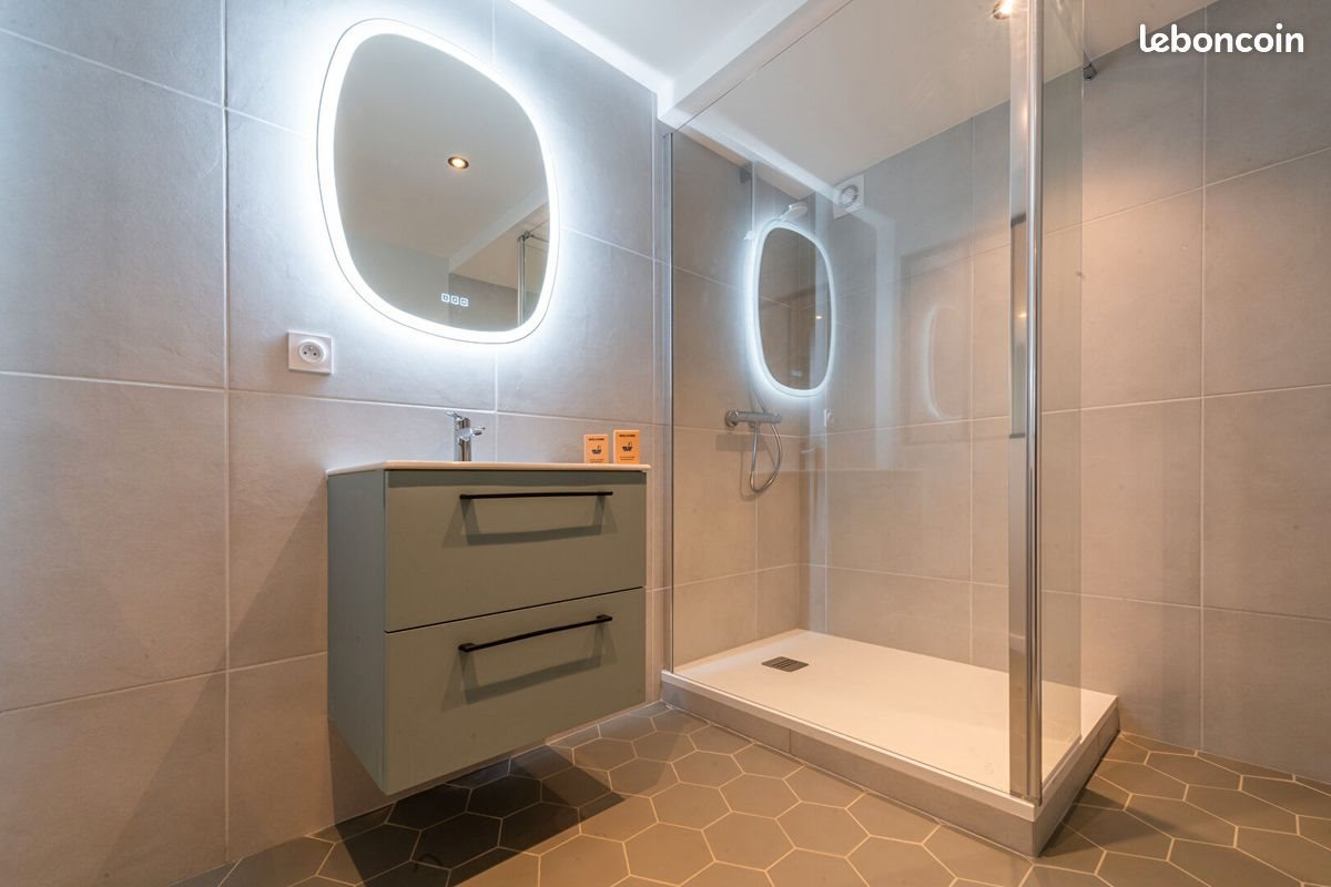 Appartement à vendre, 368m², Mulhouse
