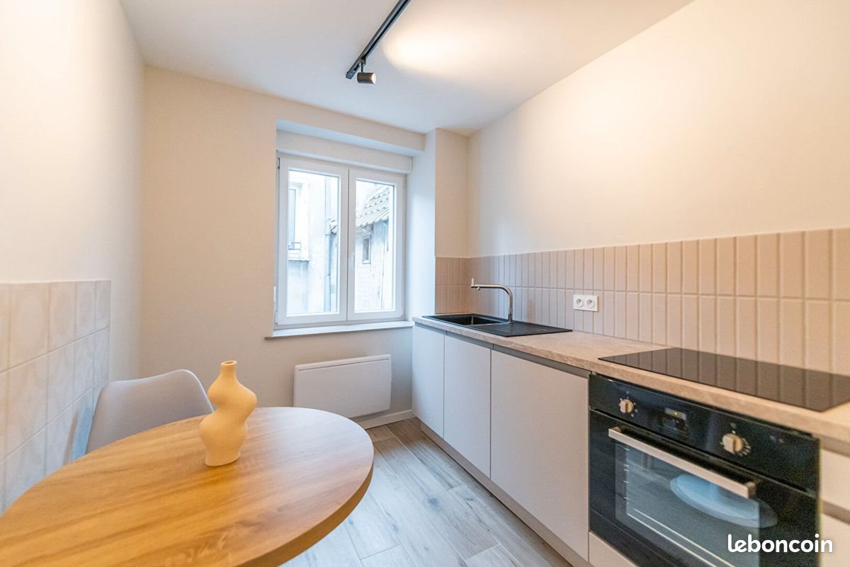 Appartement à vendre, 368m², Mulhouse