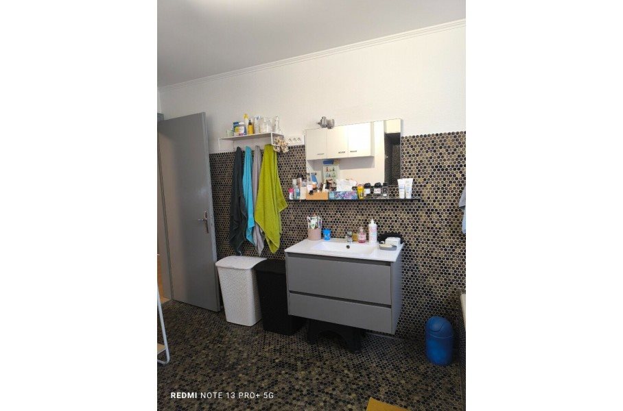 Appartement à louer, 115m², Saint-Amarin