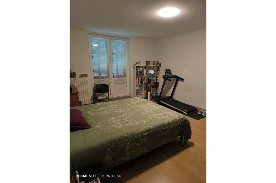 Appartement à louer, 115m², Saint-Amarin