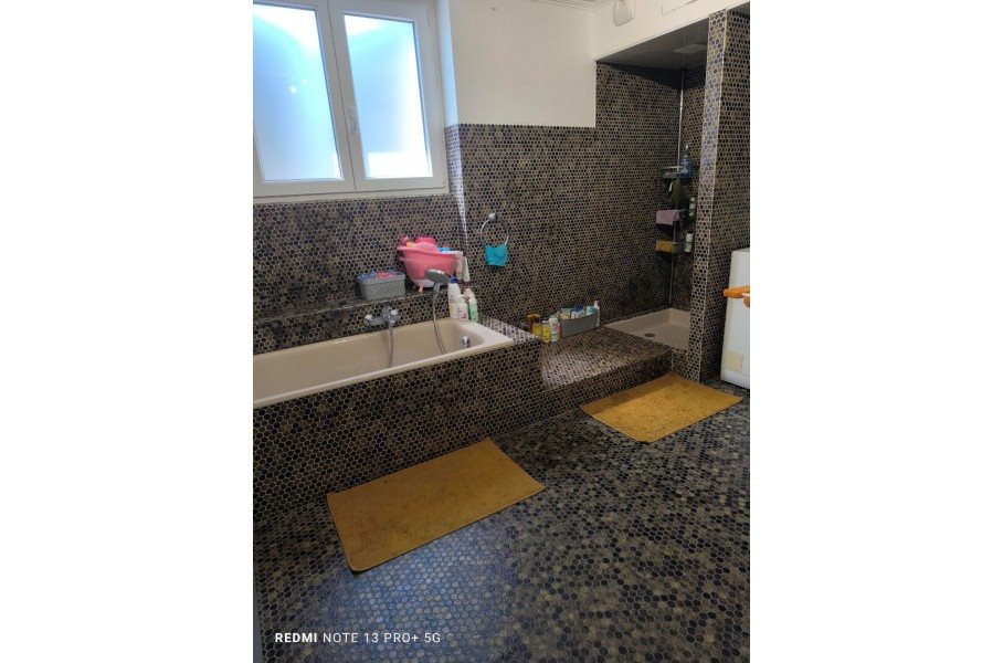 Appartement à louer, 115m², Saint-Amarin