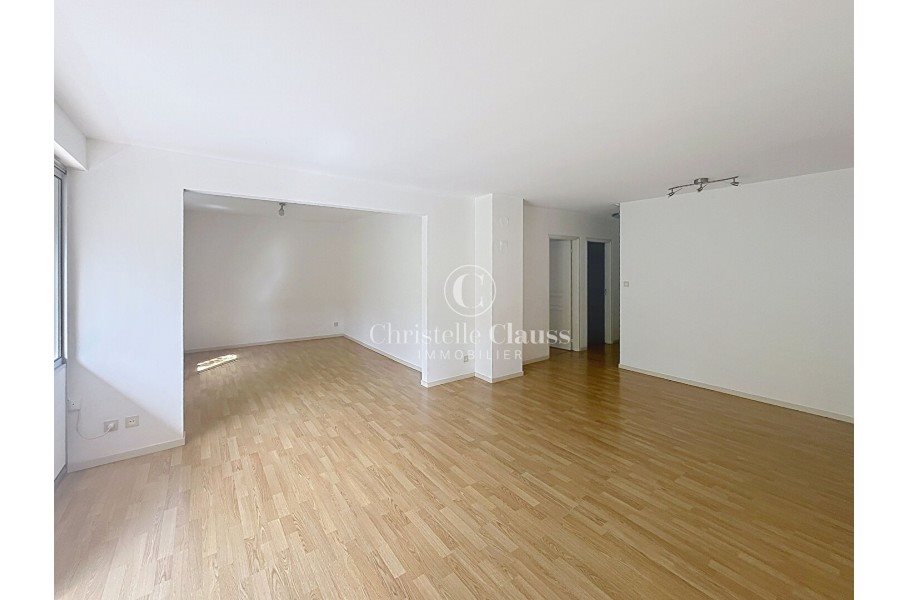 Appartement à louer, 89m², Rixheim