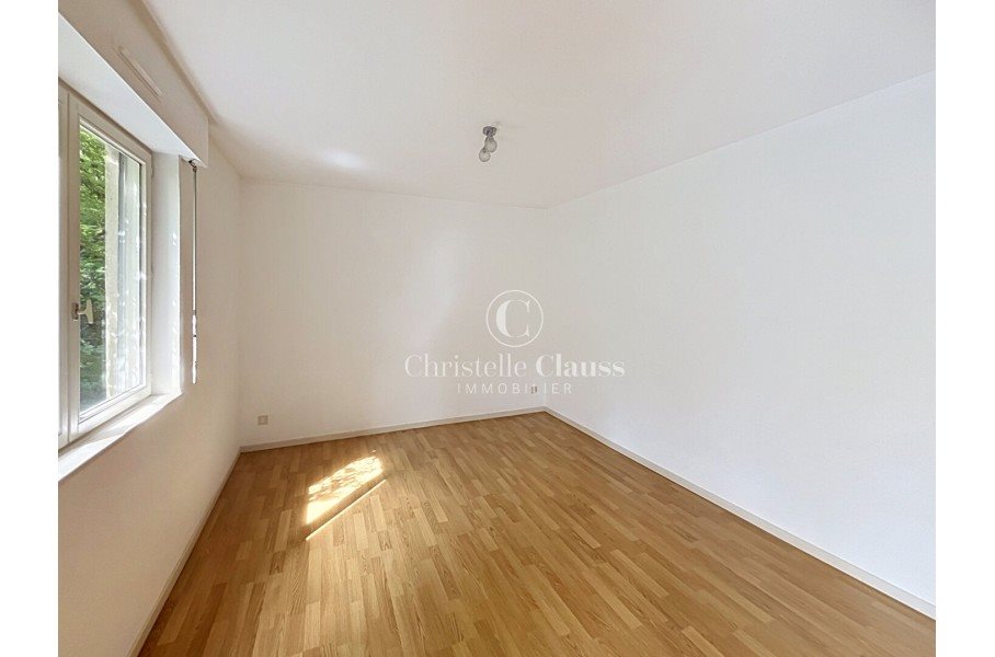 Appartement à louer, 89m², Rixheim