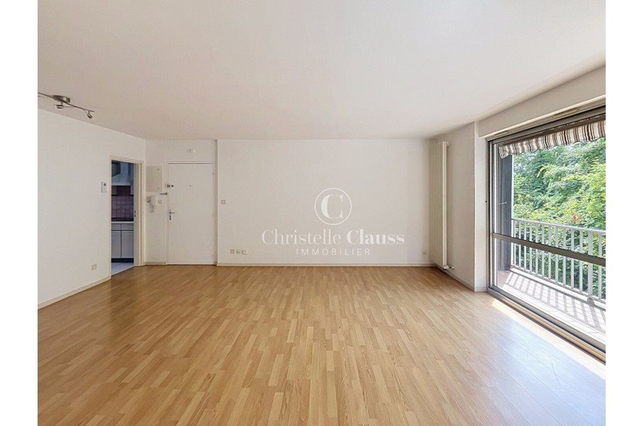 Appartement à louer, 89m², Rixheim