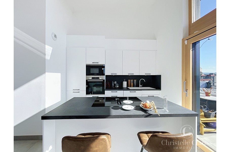 Appartement à louer, 80m², Saint-Mandé