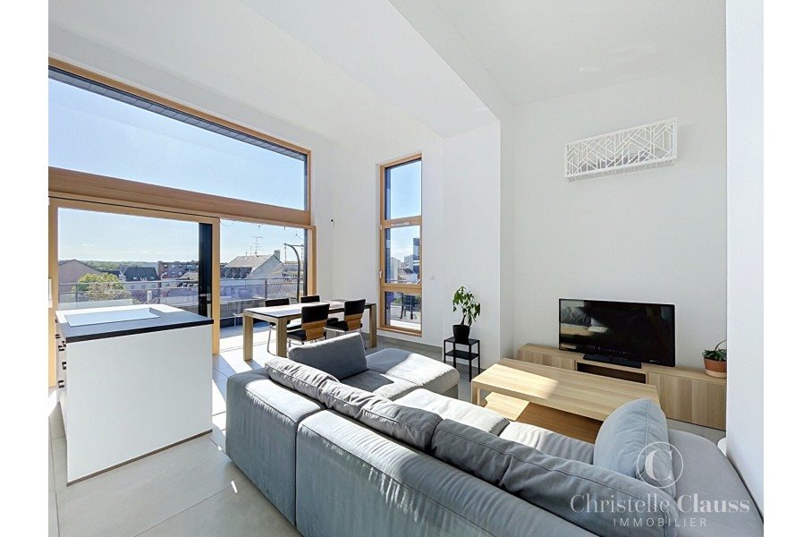 Appartement à louer, 80m², Saint-Mandé