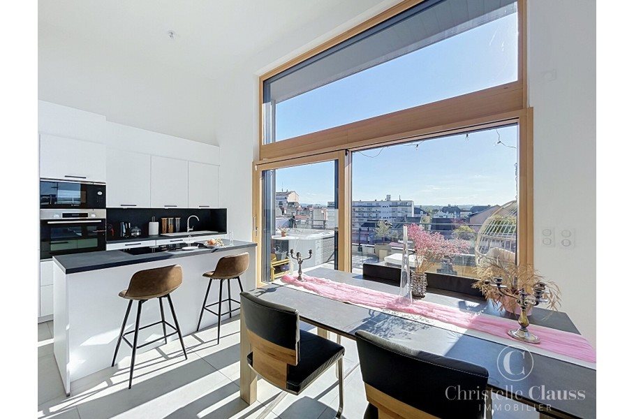 Appartement à louer, 80m², Saint-Mandé