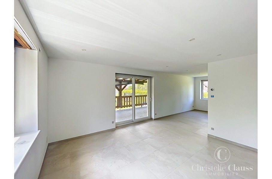 Appartement à louer, 93m², Hagenbach