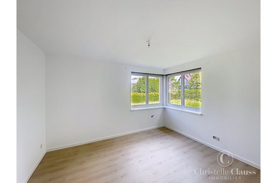 Appartement à louer, 93m², Hagenbach