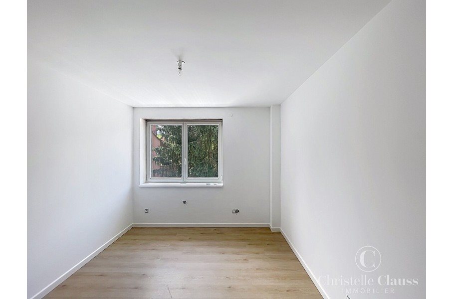 Appartement à louer, 93m², Hagenbach