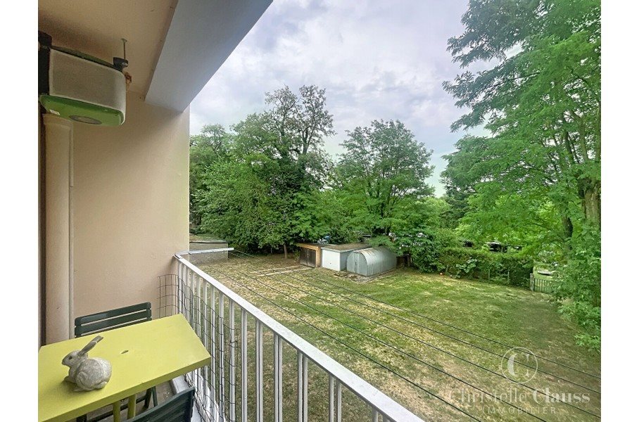 Appartement à louer, 68m², Staffelfelden