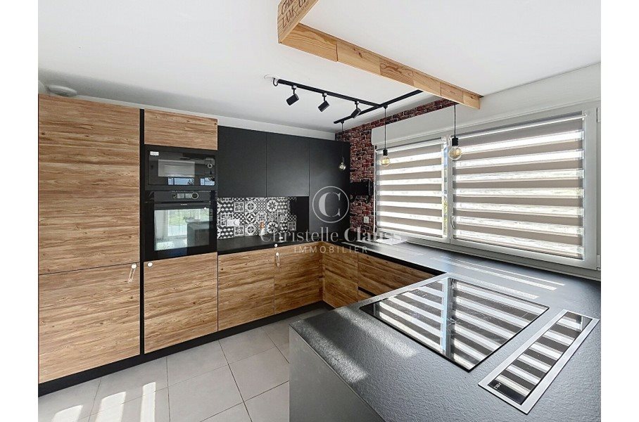 Maison à louer, 101m², Colmar