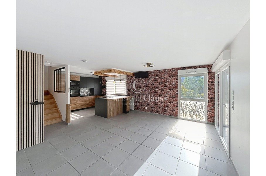 Maison à louer, 101m², Colmar