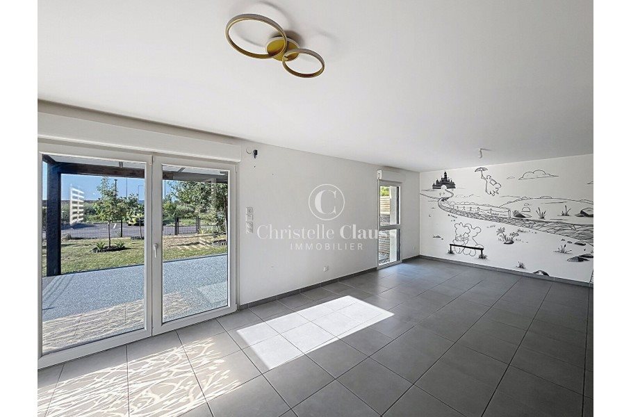 Maison à louer, 101m², Colmar