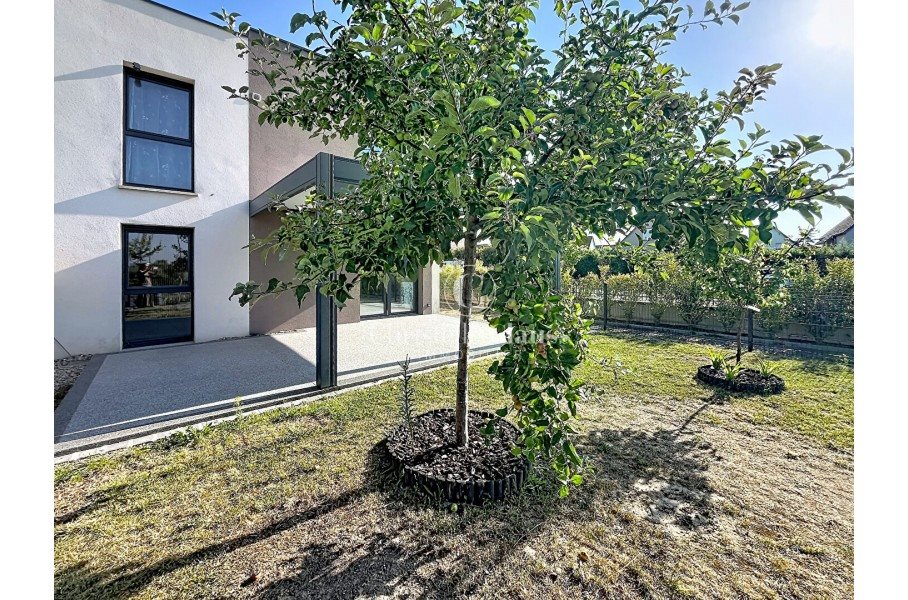 Maison à louer, 101m², Colmar