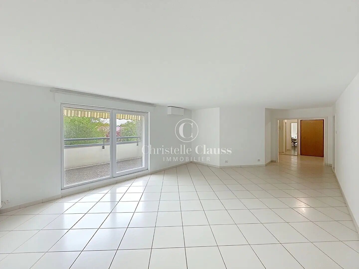 Appartement à louer, 104m², Rixheim