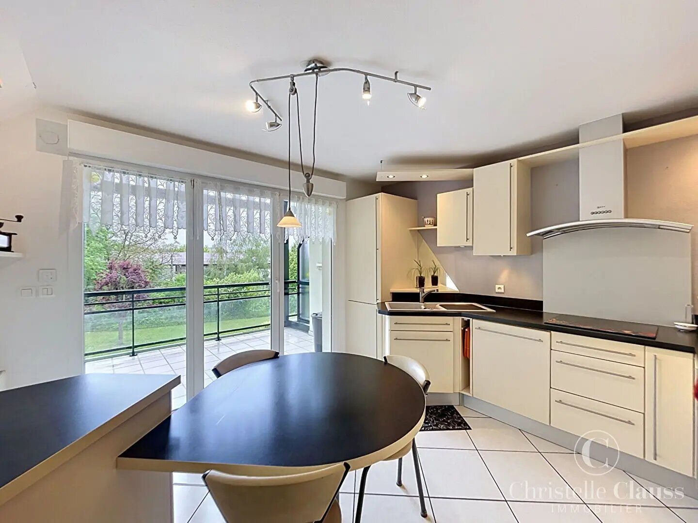 Appartement à louer, 104m², Rixheim