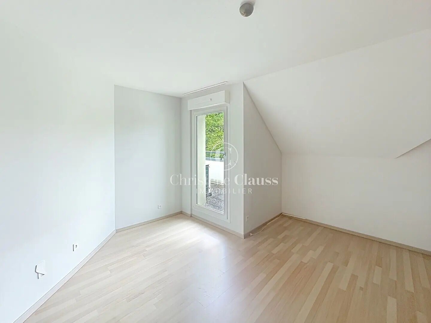 Appartement à louer, 104m², Rixheim