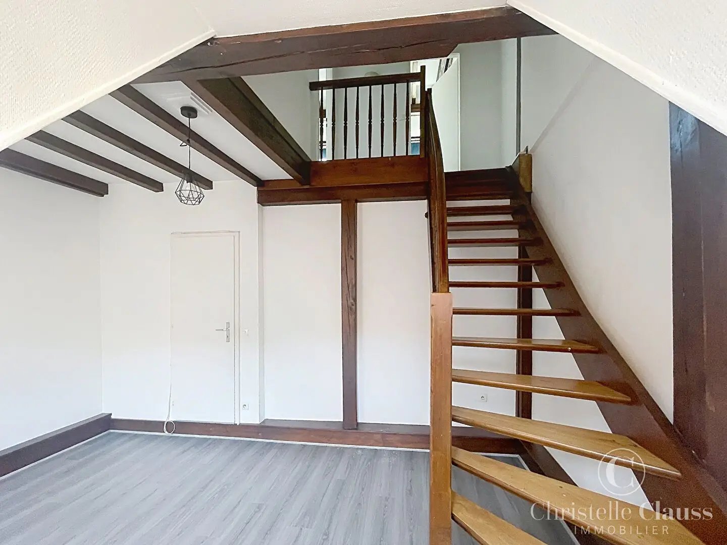 Appartement à louer, 53m², Thann