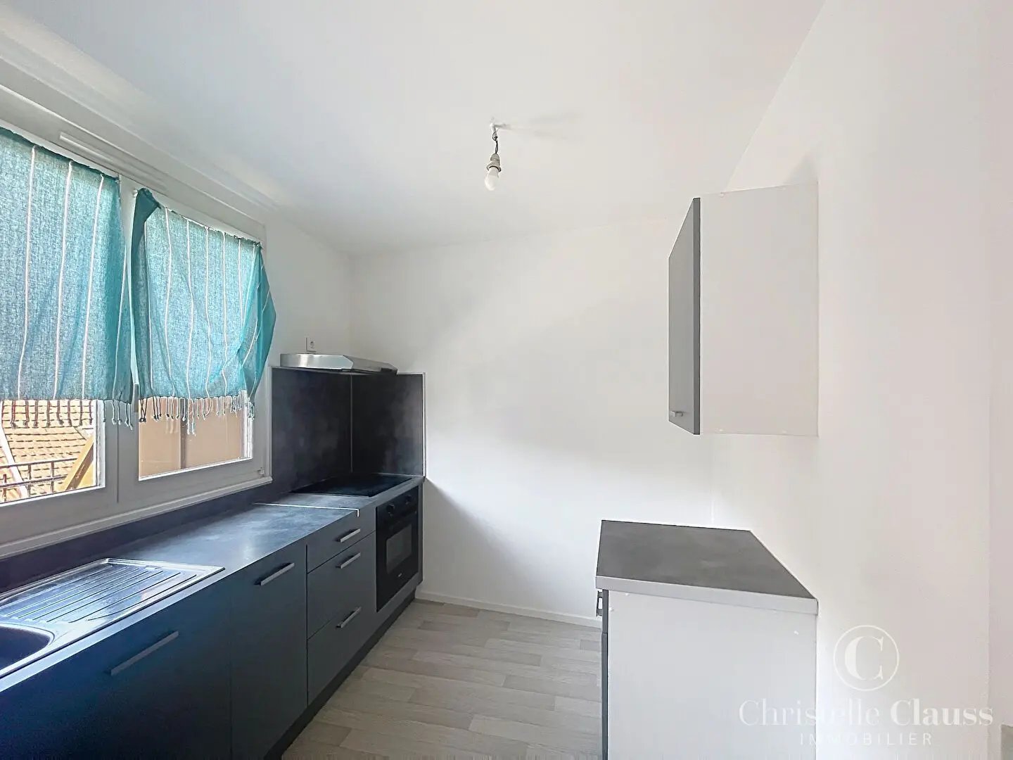 Appartement à louer, 53m², Thann