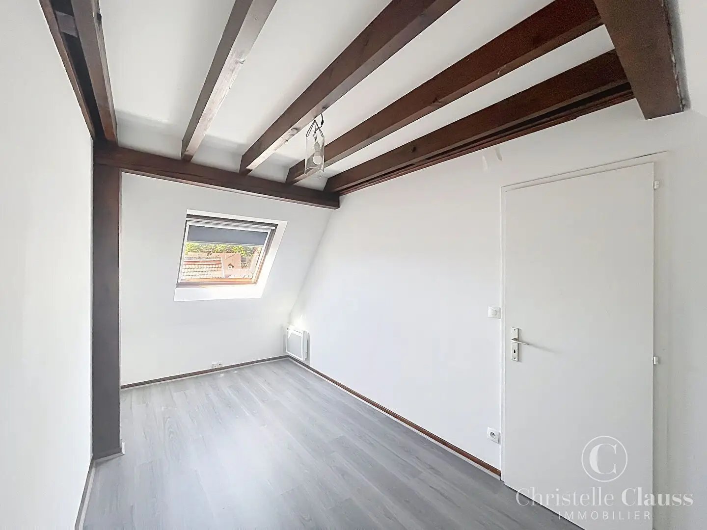 Appartement à louer, 53m², Thann