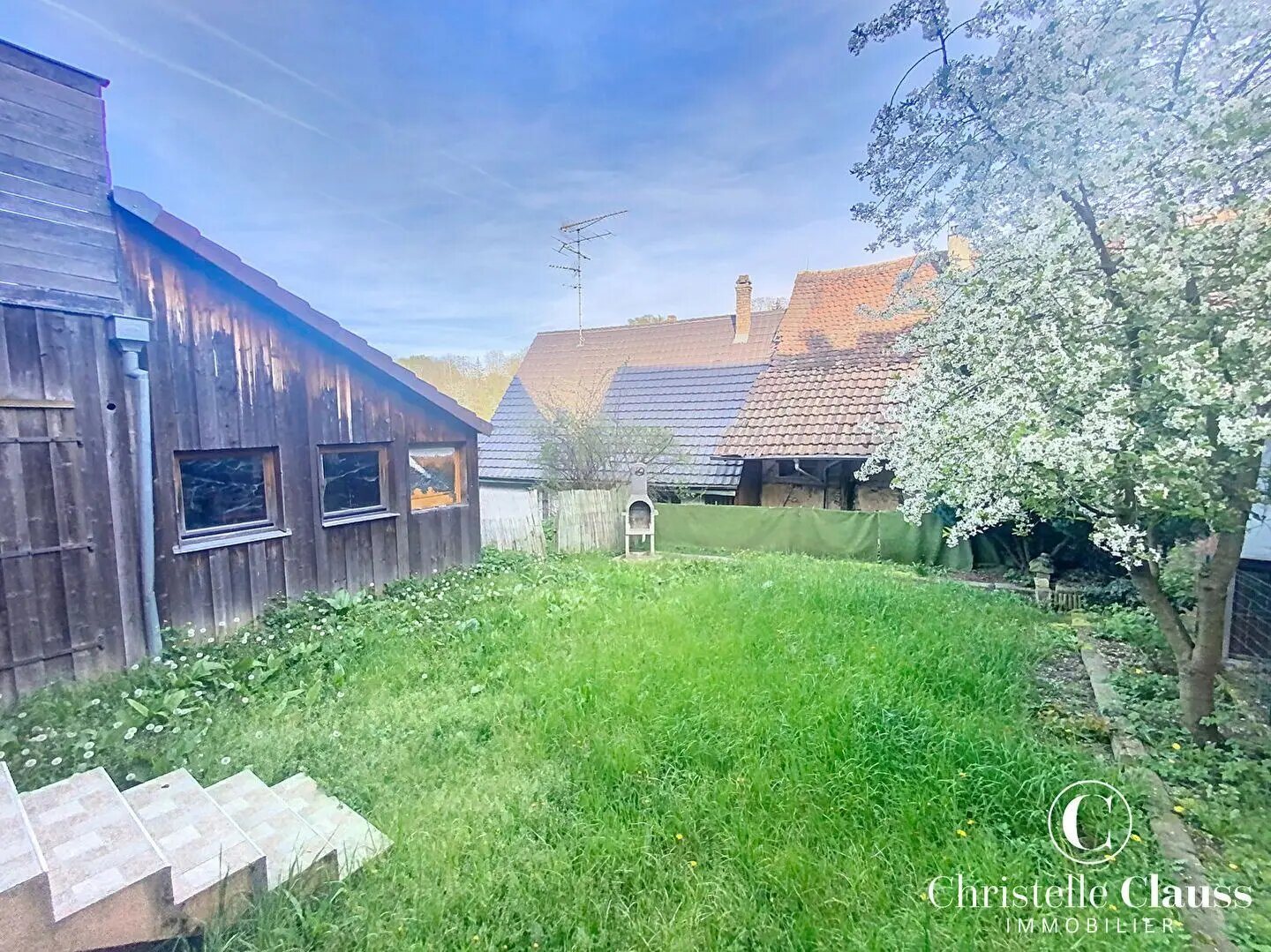 Appartement à louer, 110m², Buschwiller