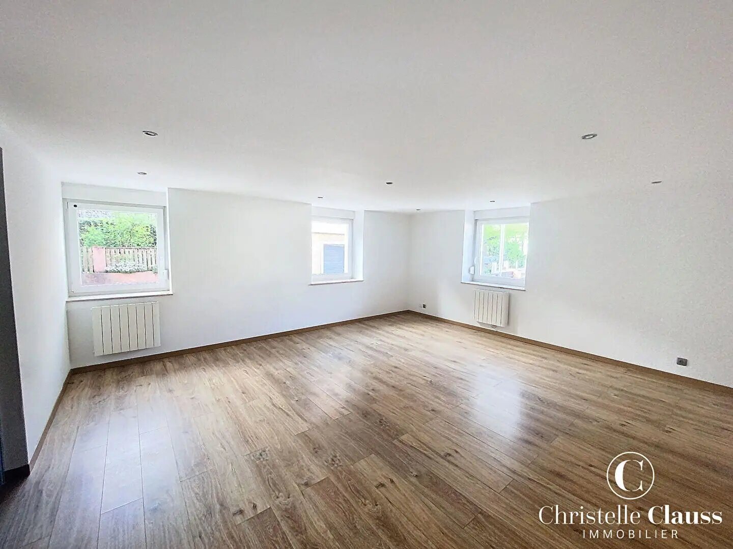 Appartement à louer, 110m², Buschwiller