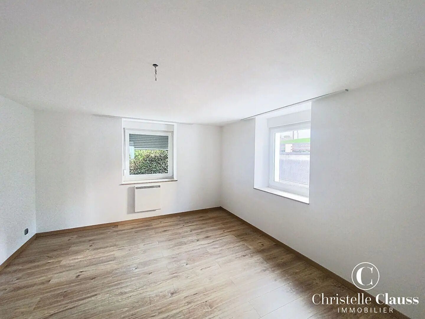 Appartement à louer, 110m², Buschwiller