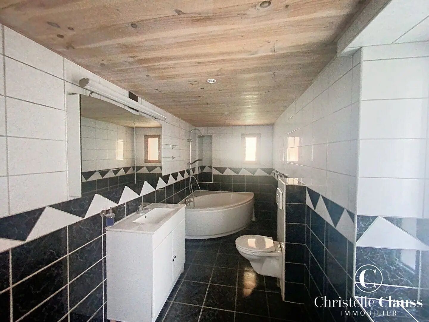 Appartement à louer, 110m², Buschwiller