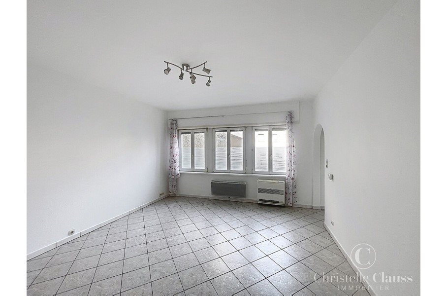 Appartement à louer, 67m², Huningue