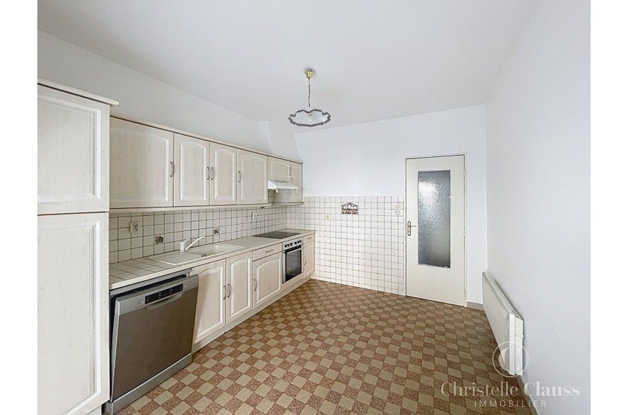Appartement à louer, 67m², Huningue