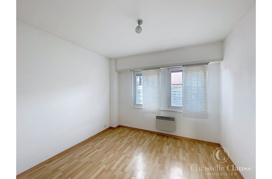 Appartement à louer, 67m², Huningue