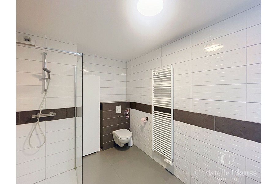 Appartement à louer, 47m², Blotzheim