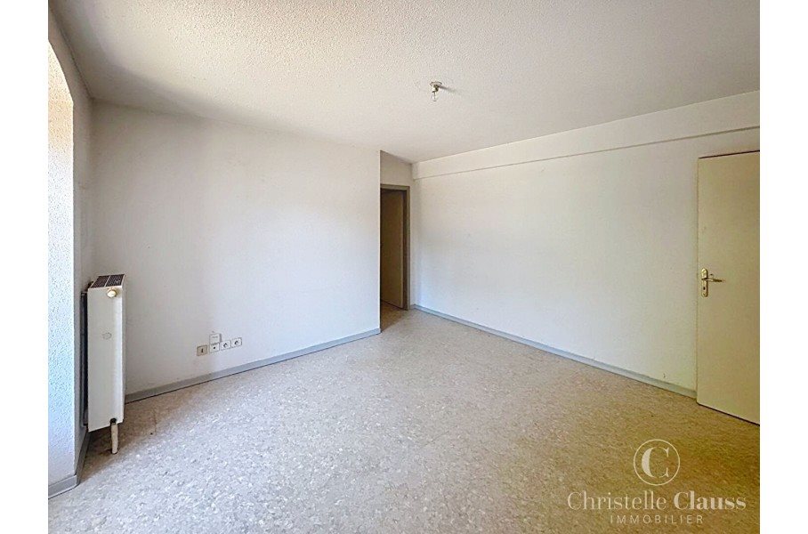 Appartement à louer, 58m², Husseren-Wesserling