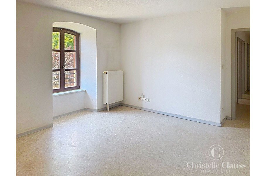 Appartement à louer, 58m², Husseren-Wesserling