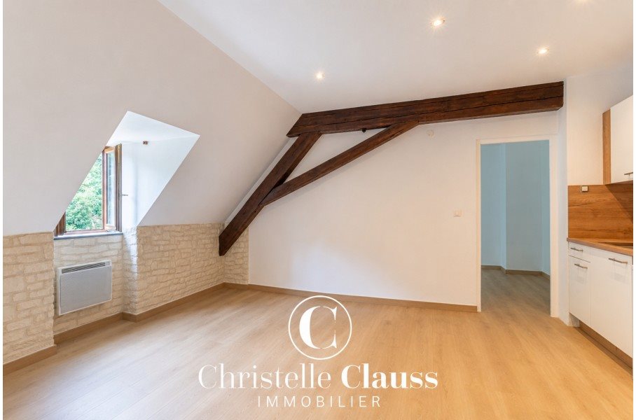 Appartement à louer, 33m², Thann